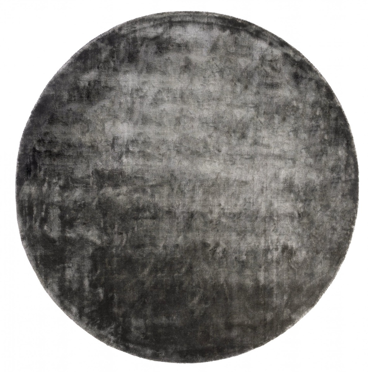 Dywan ARACELIS STEEL GRAY 200x200 szary