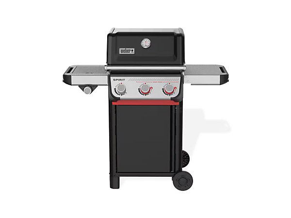 Barbecue à gaz Spirit E-335 - Weber