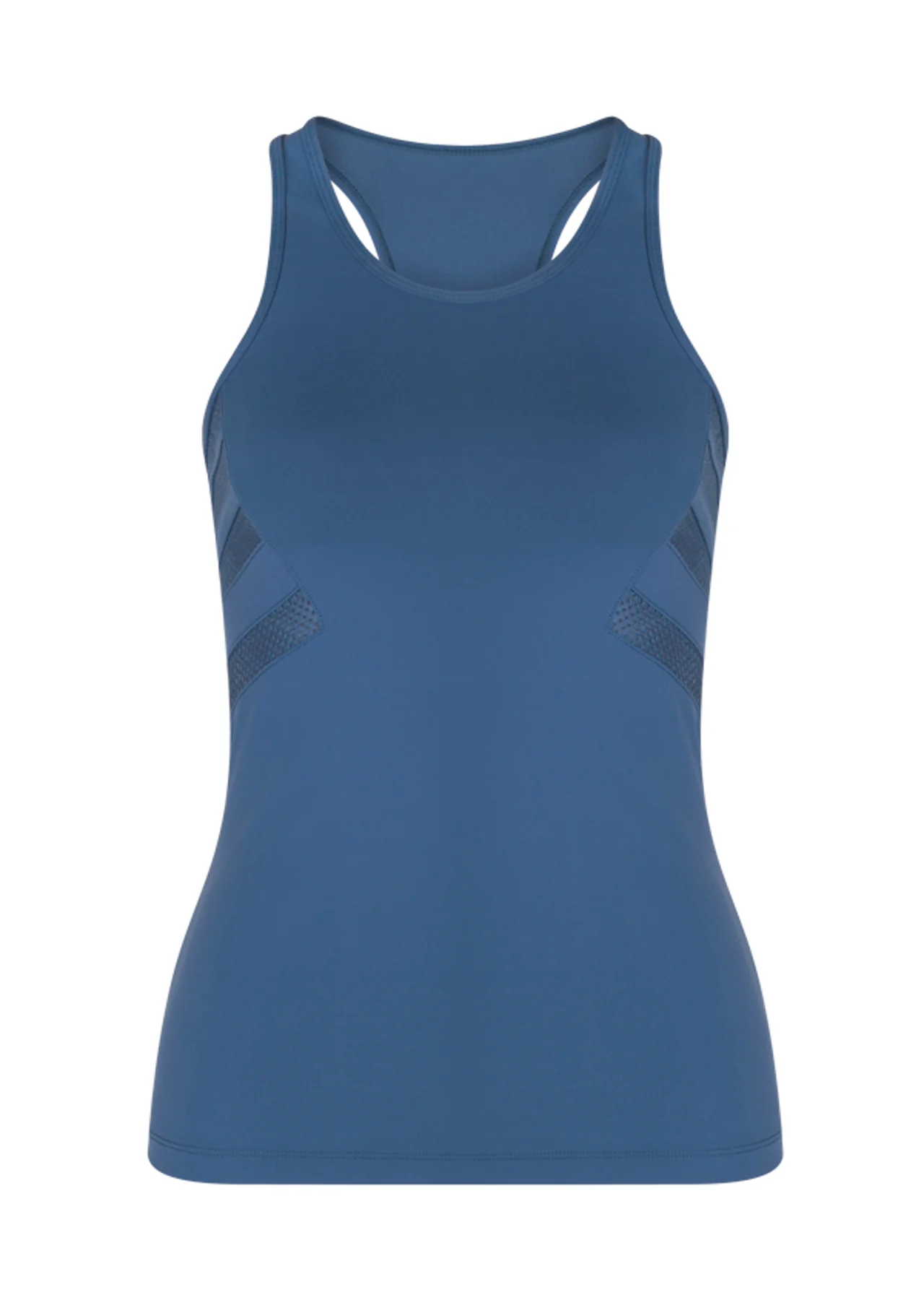 Sleek Excel Tank