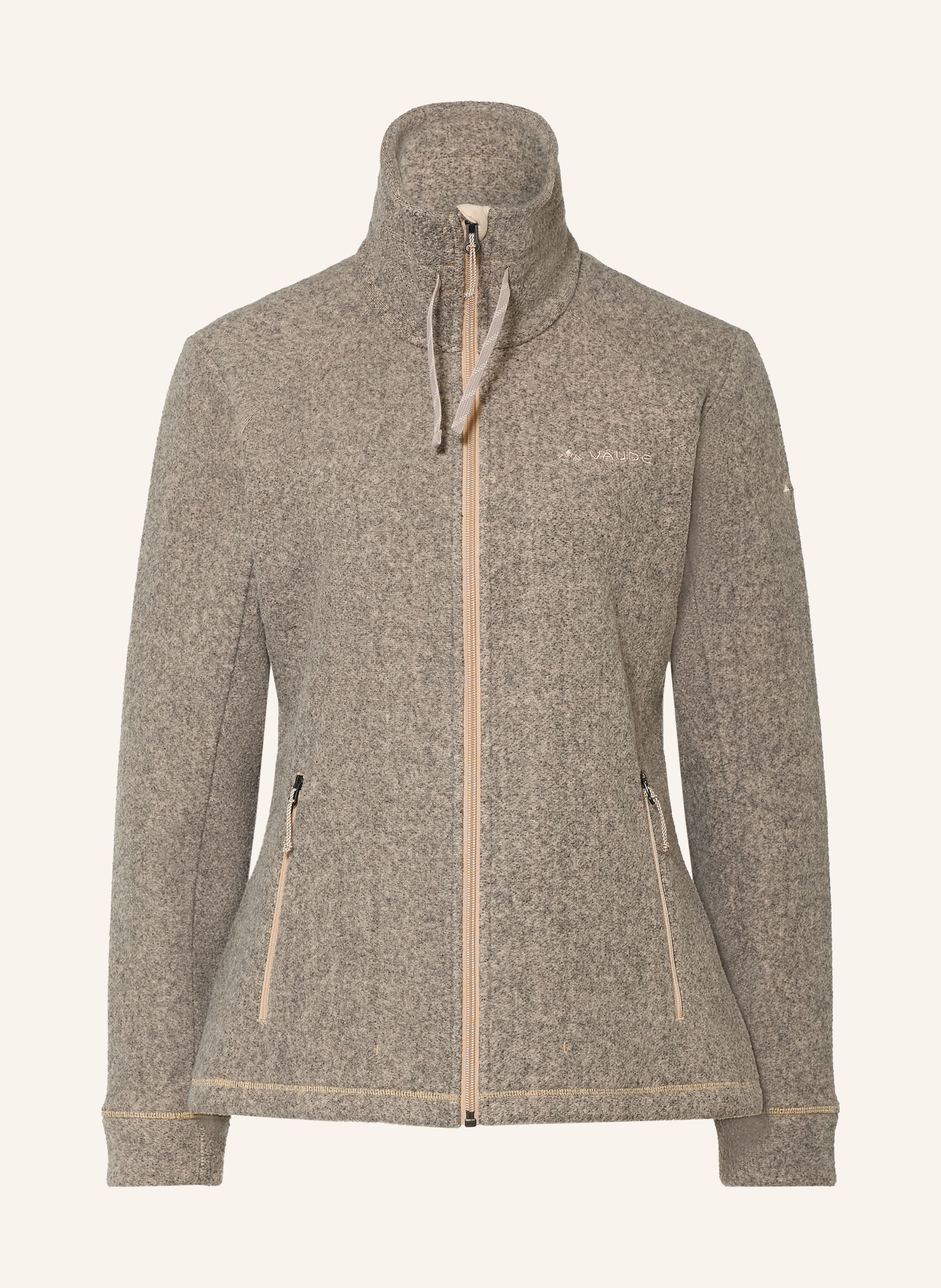 VAUDE Fleecejacke SKOMER WINTER