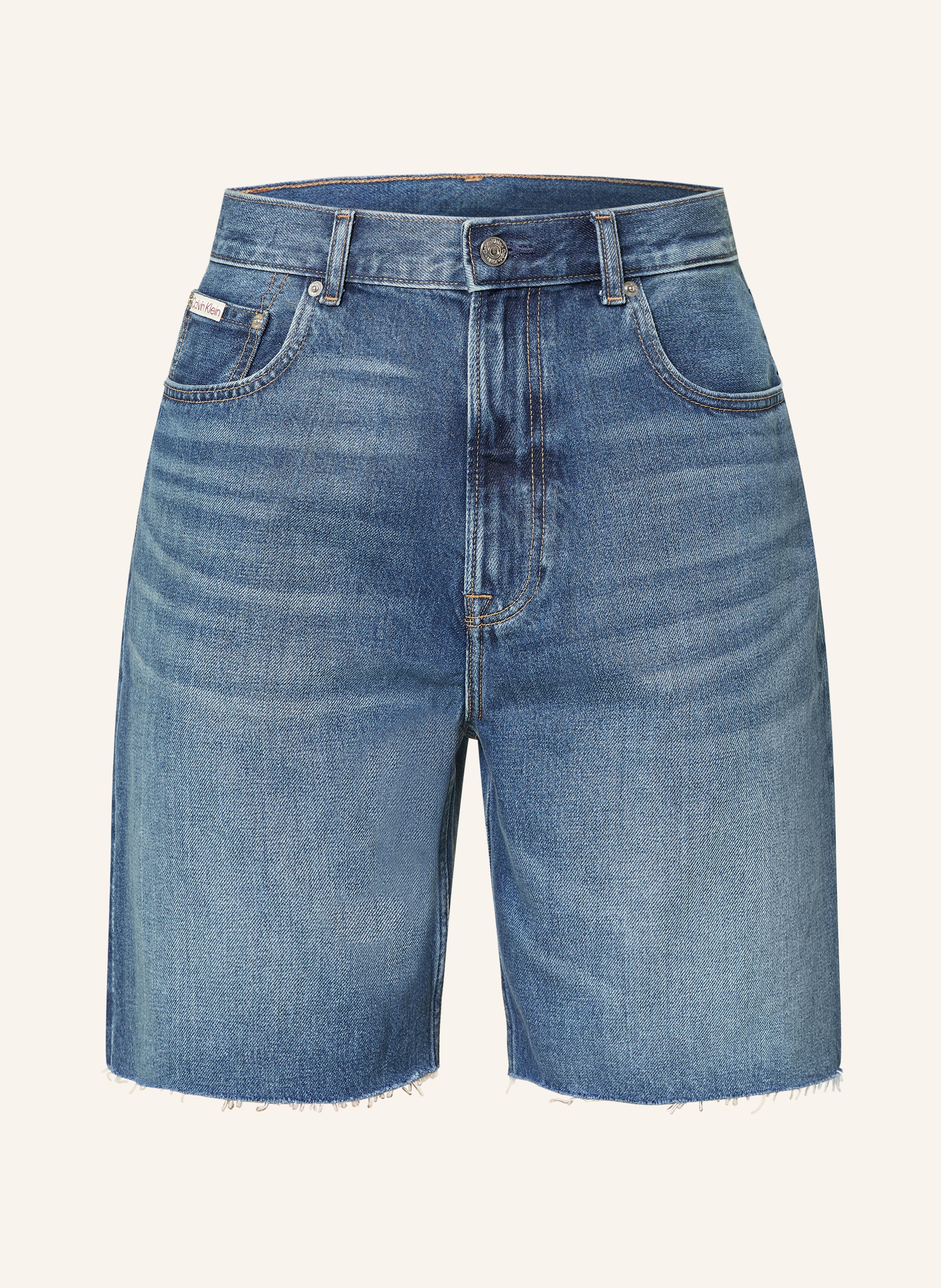 Calvin Klein Jeans Jeansshorts GREENWOOD
