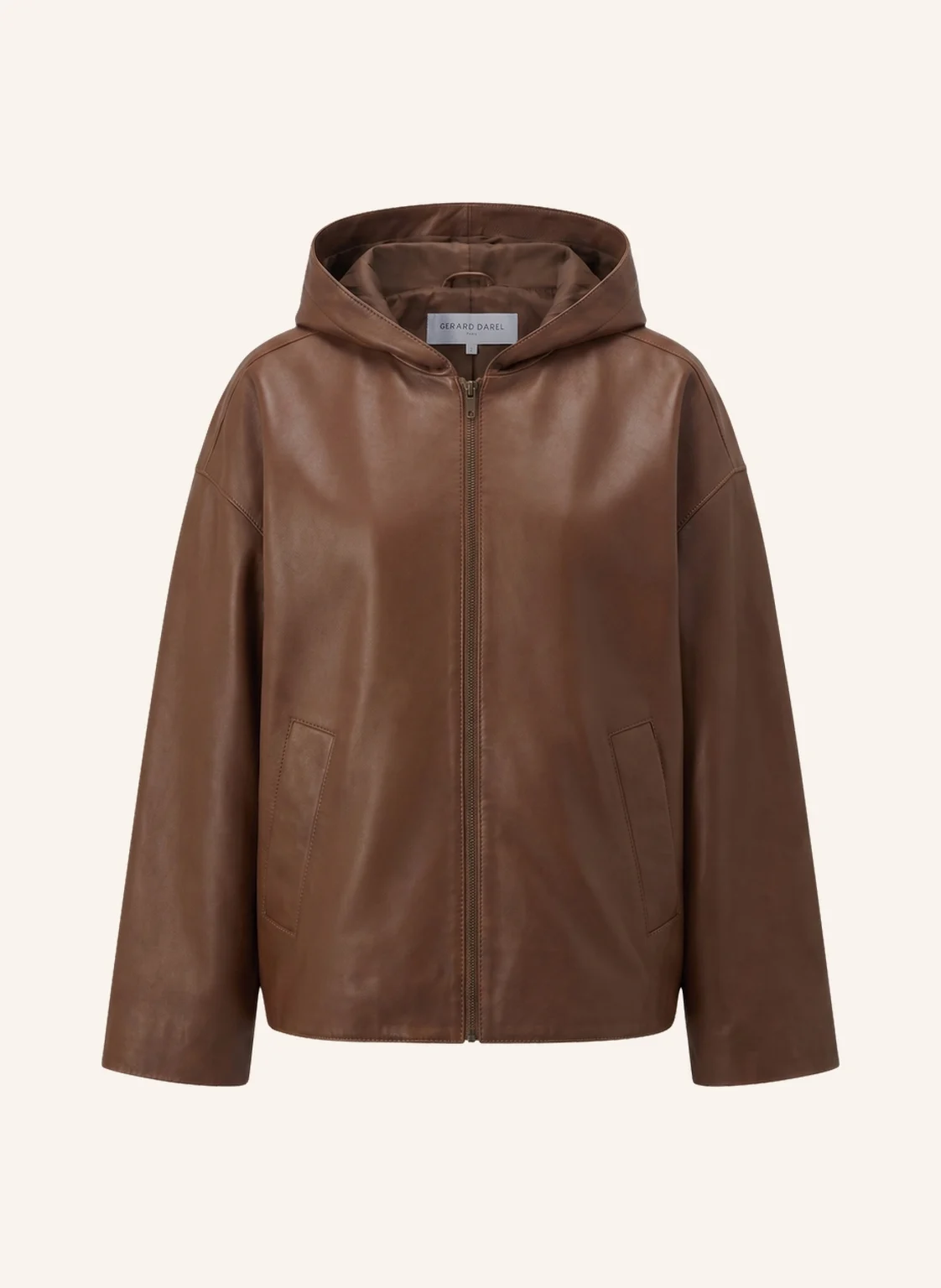 GERARD DAREL Jacke PAM
