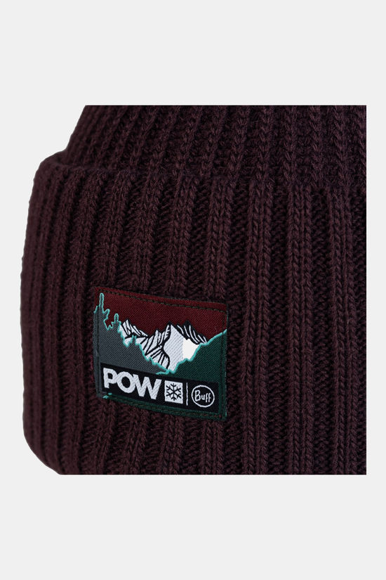 Buff Rutger Pow Shadow Purple Muts