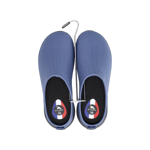 Clogs »Marschal«, Gr.46, blau