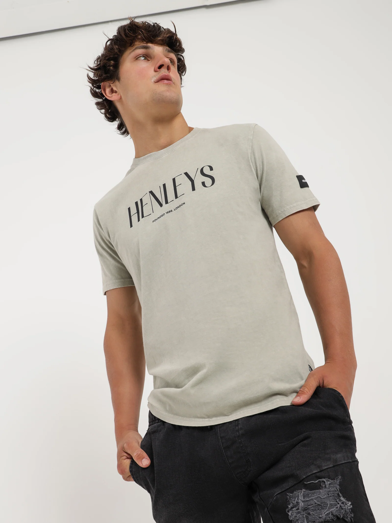 Drifter T-Shirt