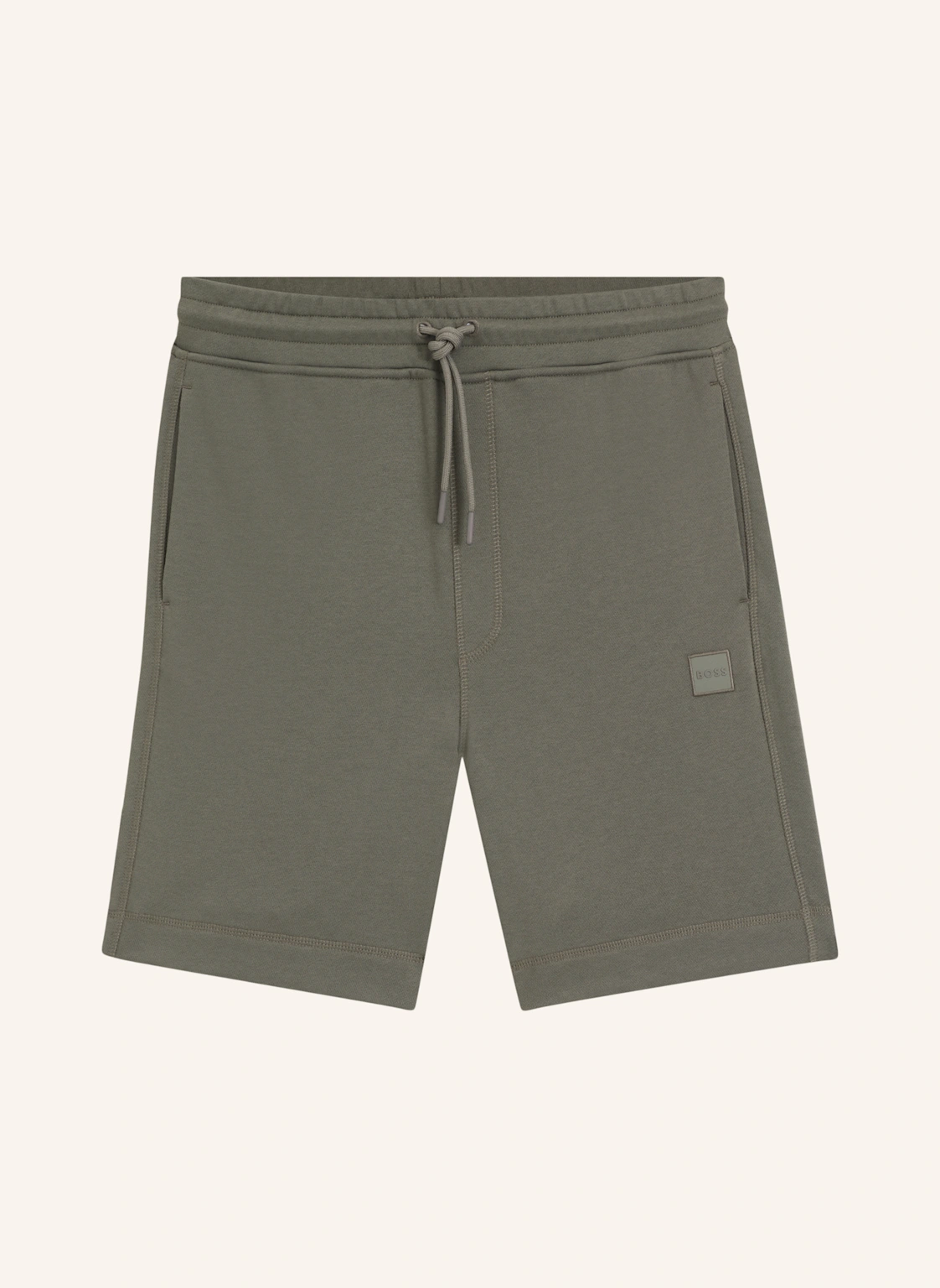 BOSS Jogginghose SEWALK Regular Fit