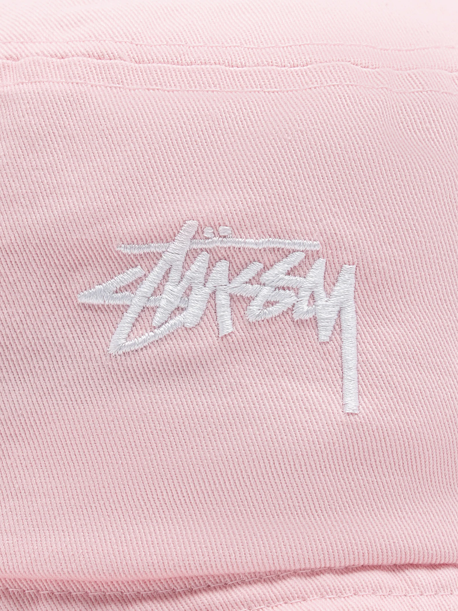 Stock Bucket Hat