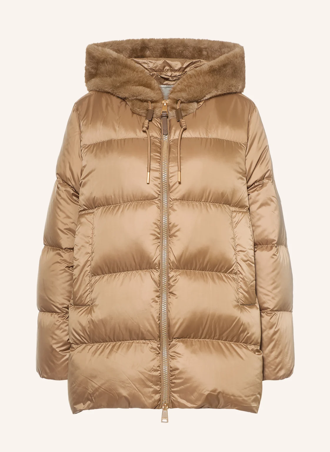mabrun Daunenjacke FATIMA