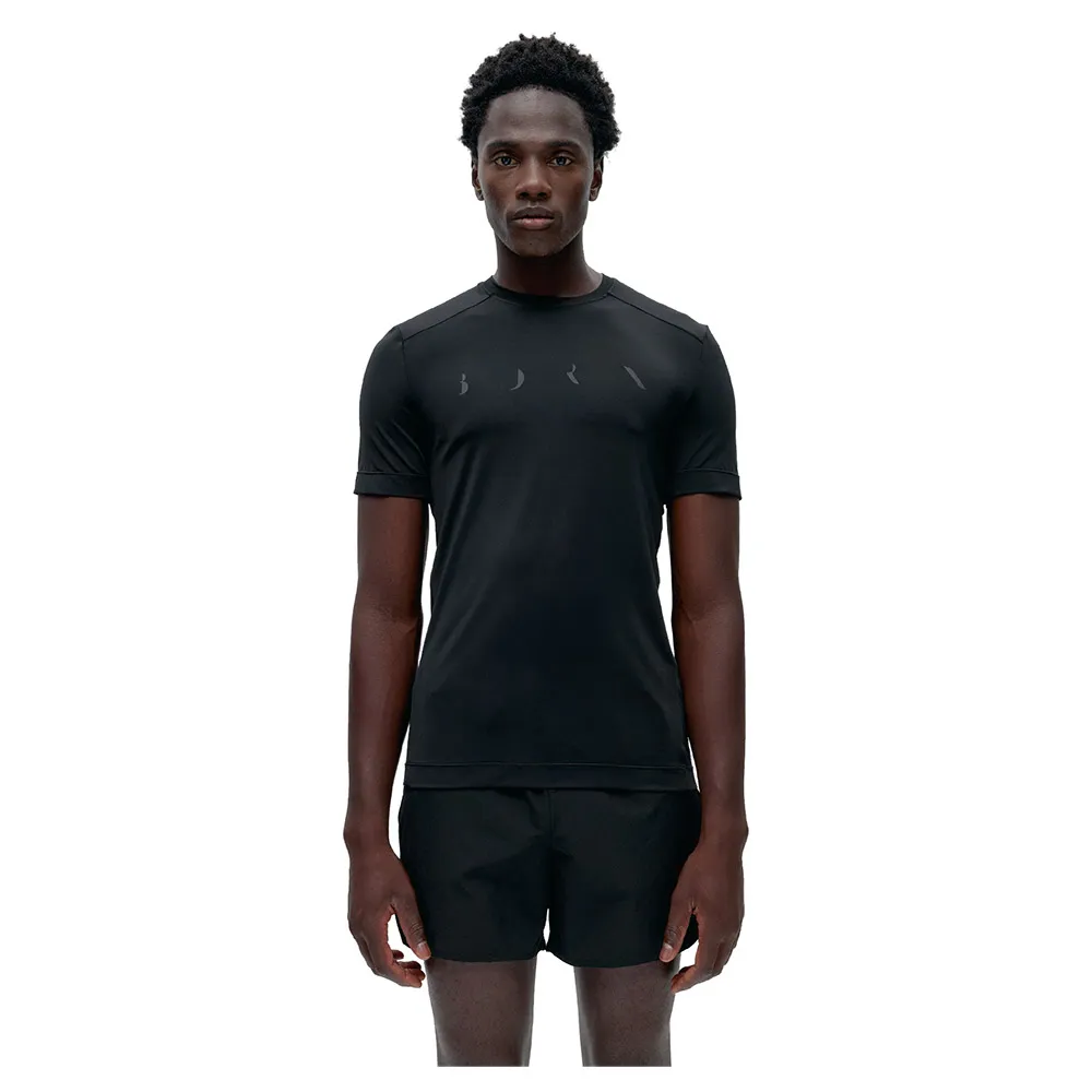 Born Living Yoga Volta short sleeve T-shirt