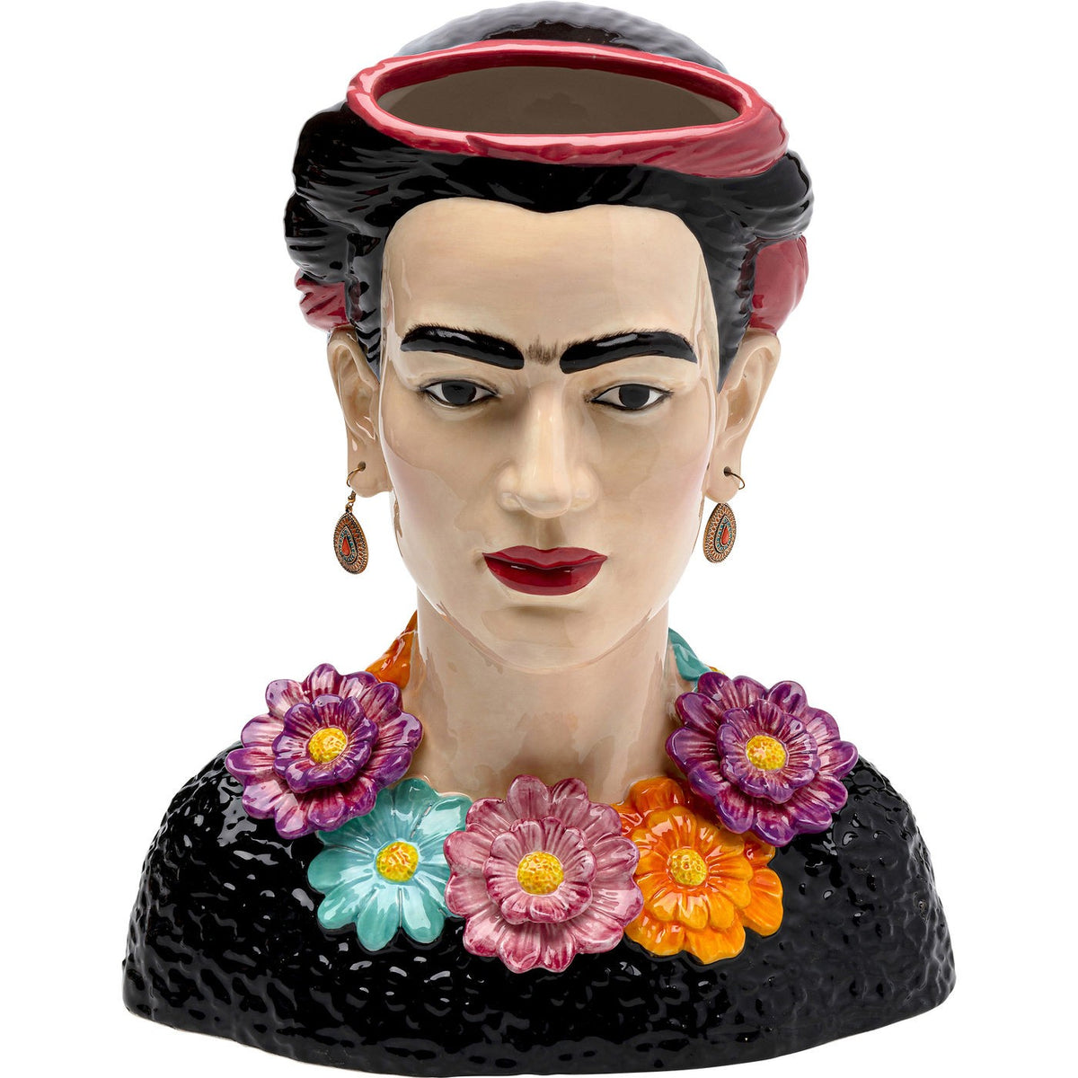 Kare Design Vaas Muse Flowers