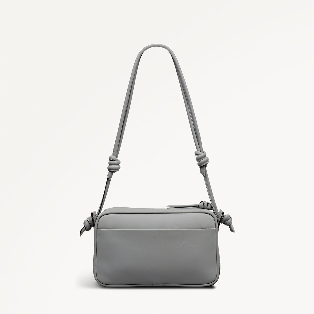 The Camden - Small Ziptop Shoulder