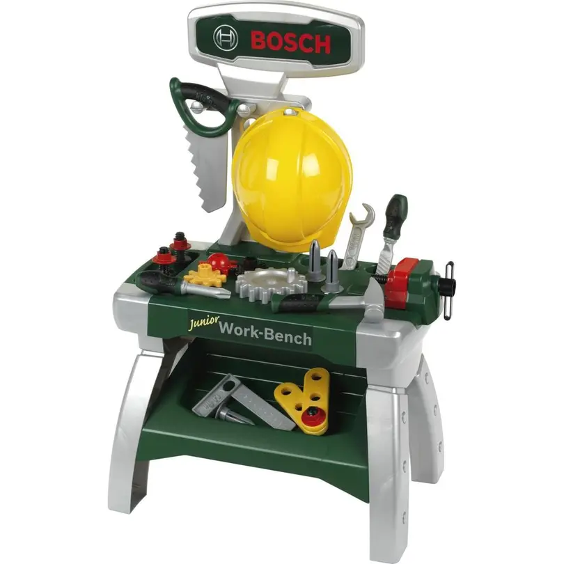 Spielset Bosch
