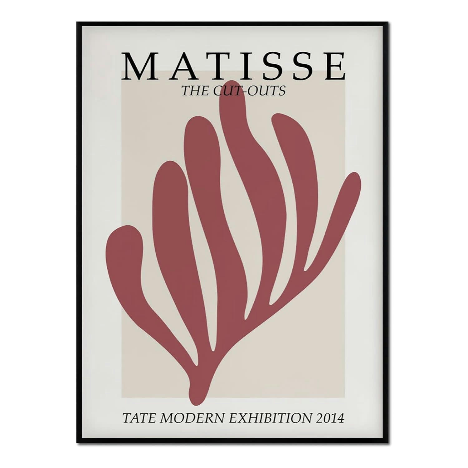 MATISSE - - 30x40
