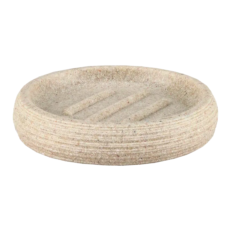 Seifenschale Sand