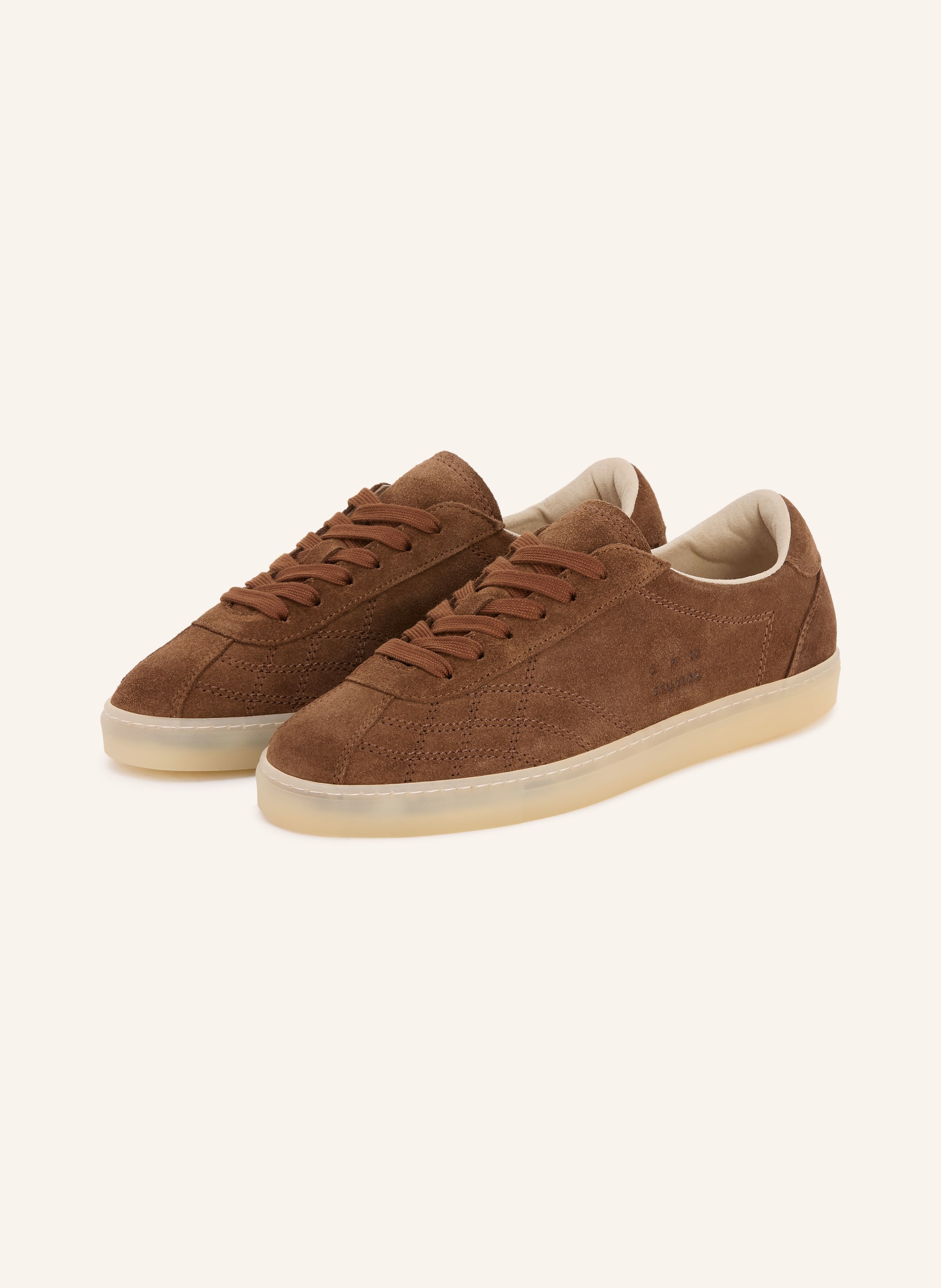 COPENHAGEN STUDIOS Sneaker CPH121