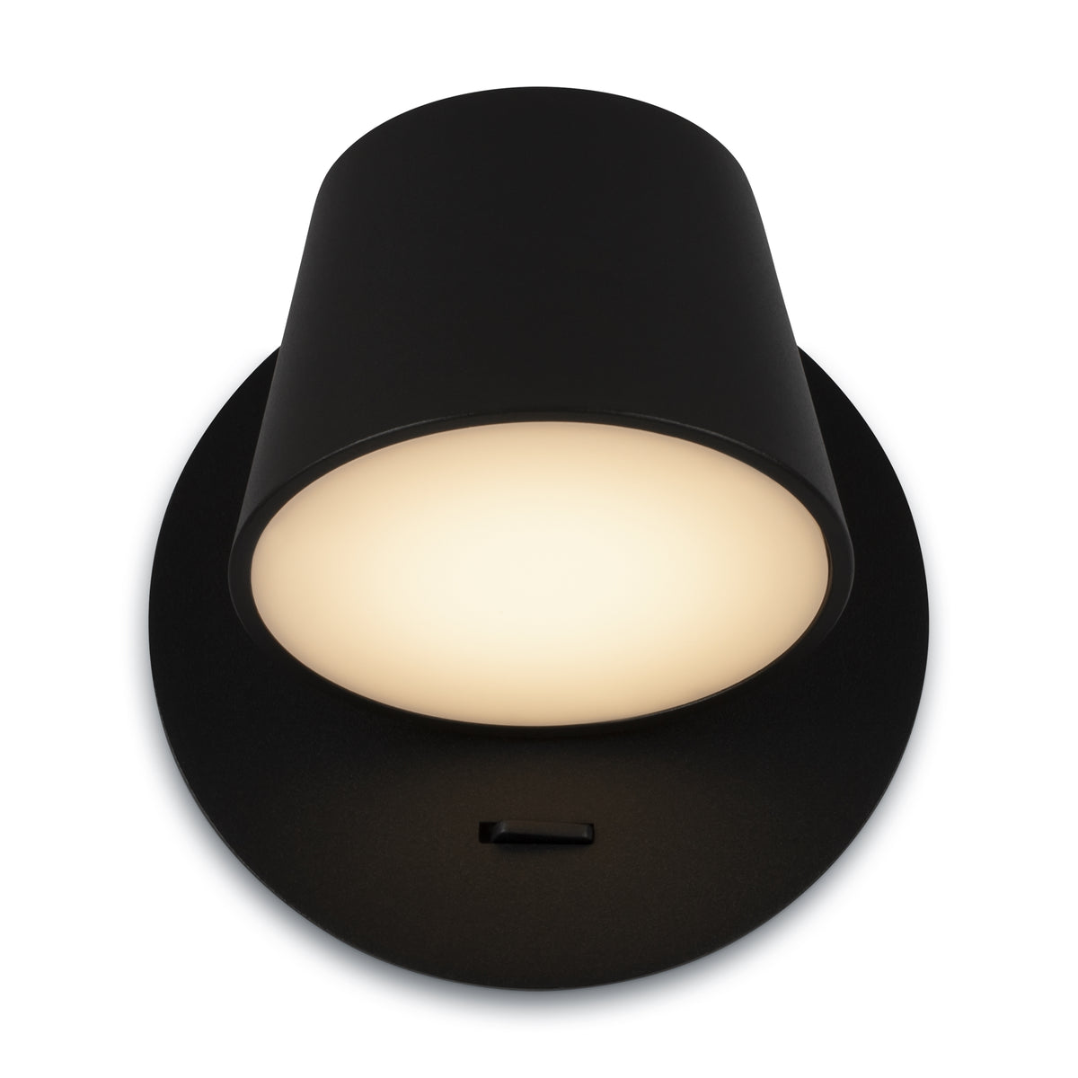 Maytoni - Wandlamp Pixel - Zwart - Ø12