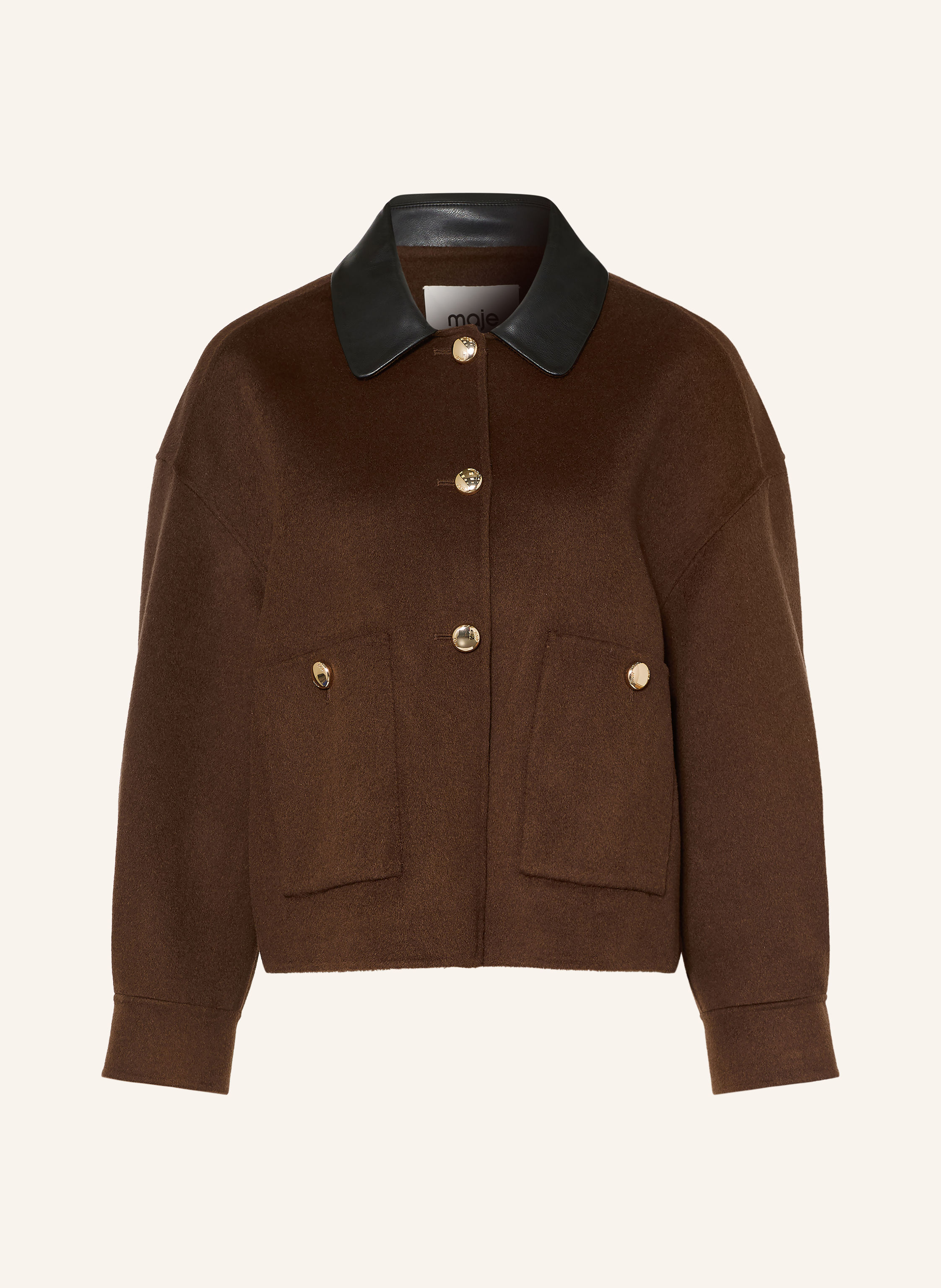 maje Jacke