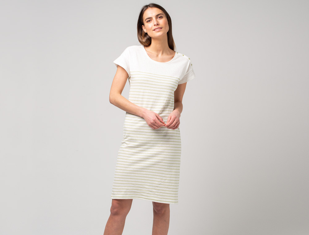 Chemise de nuitGrandeur nature