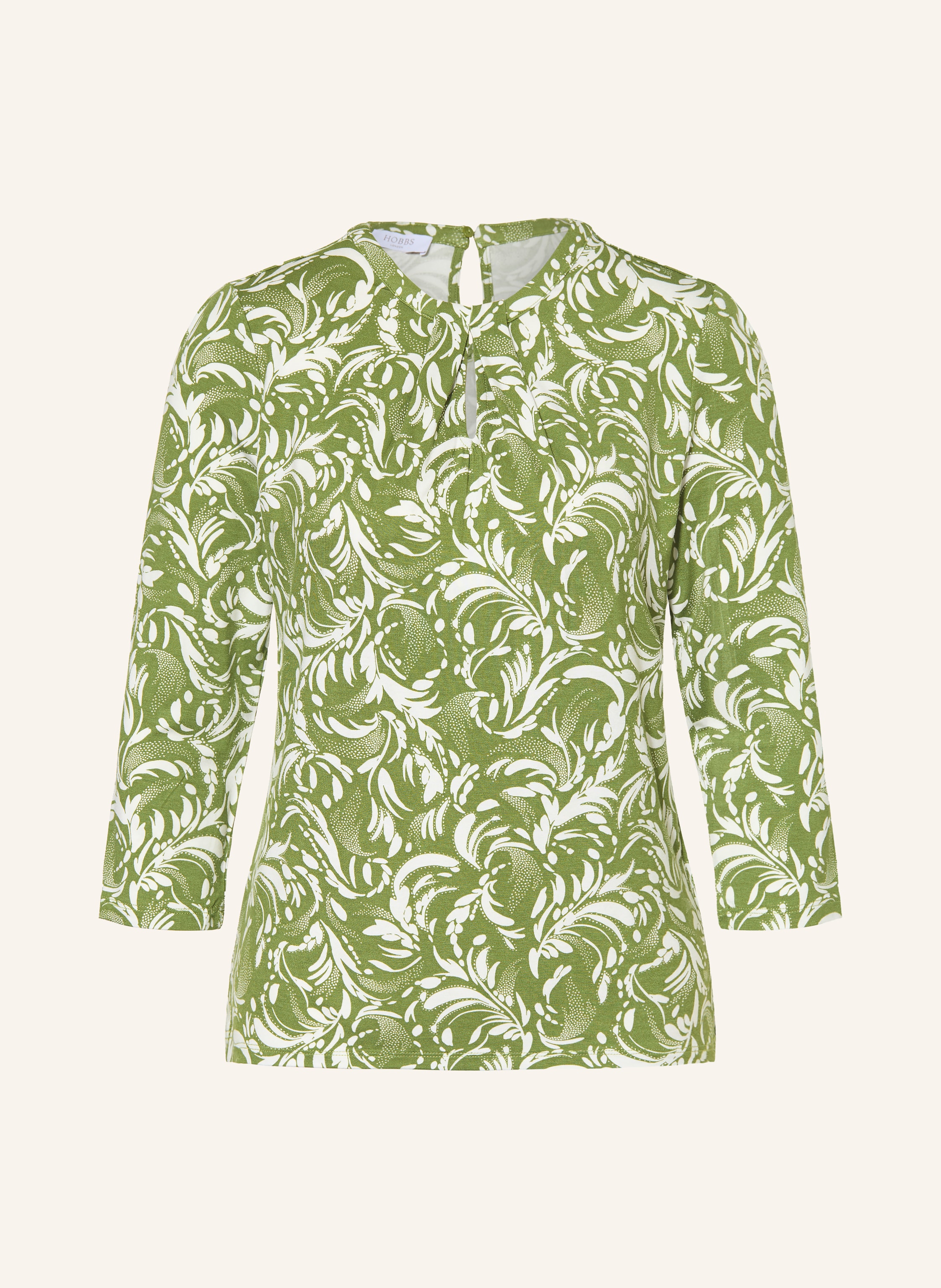 HOBBS Blusenshirt JULIA mit 3/4-Arm