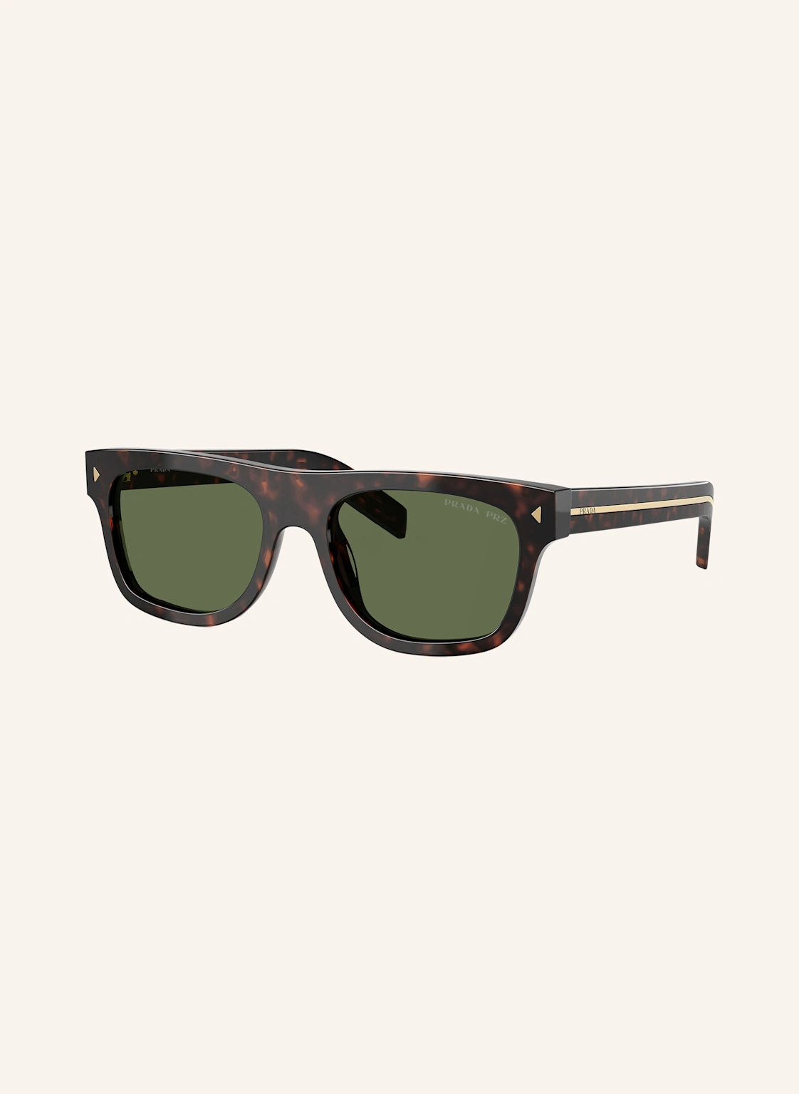 PRADA Sonnenbrille PR B12S