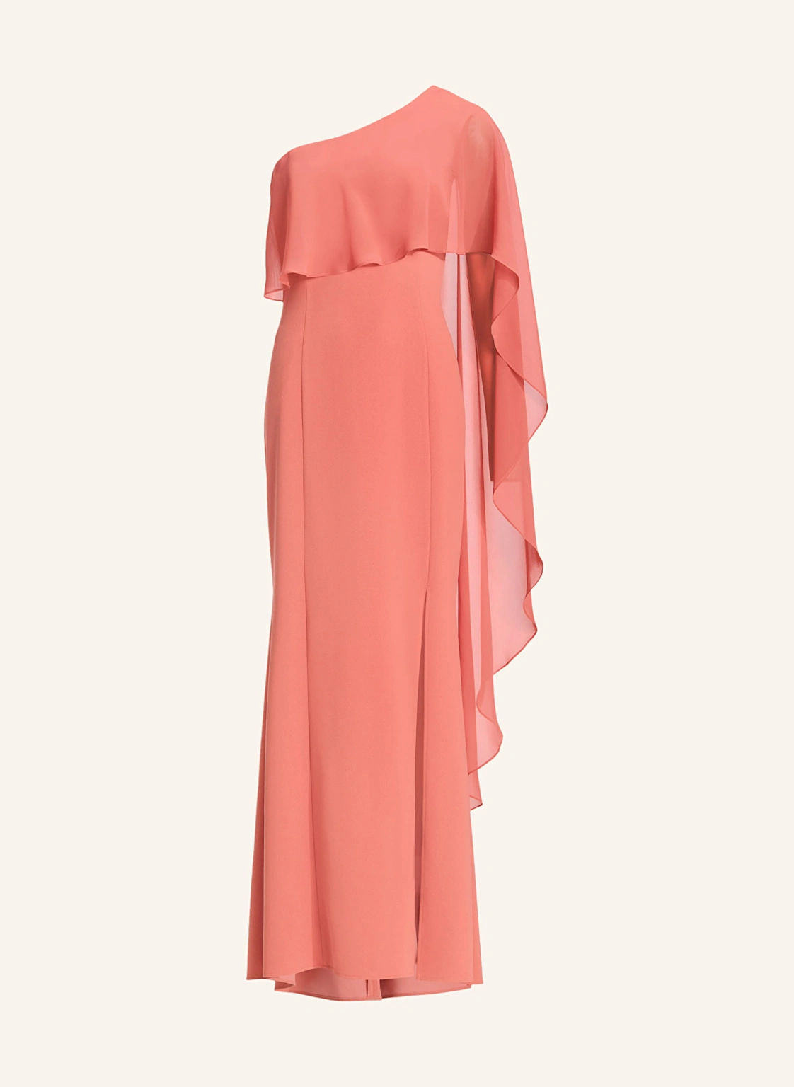 SWING Abendkleid