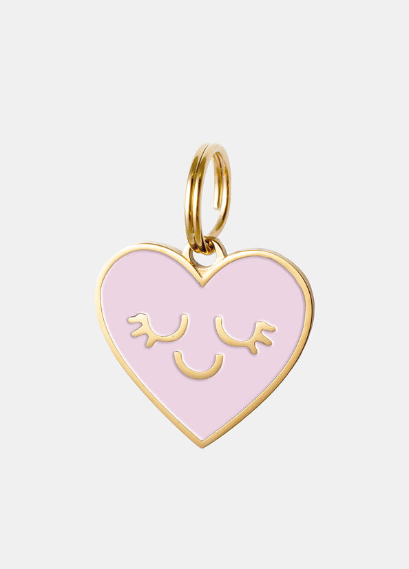 Medaglietta con cuore