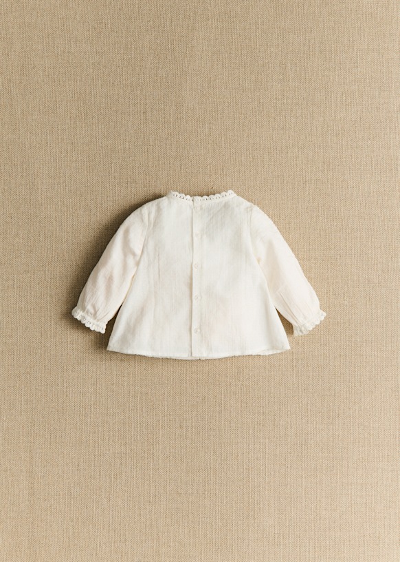 Ryma Blouse