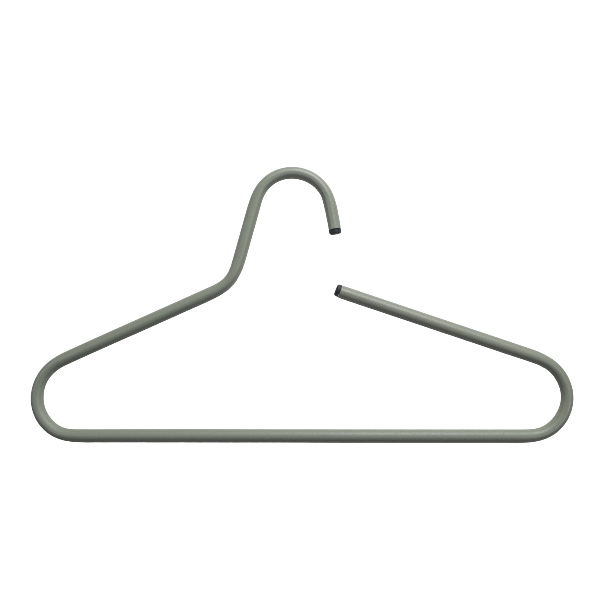 Spinder Design kledinghangers (set van 5) Victorie - Dusty Green