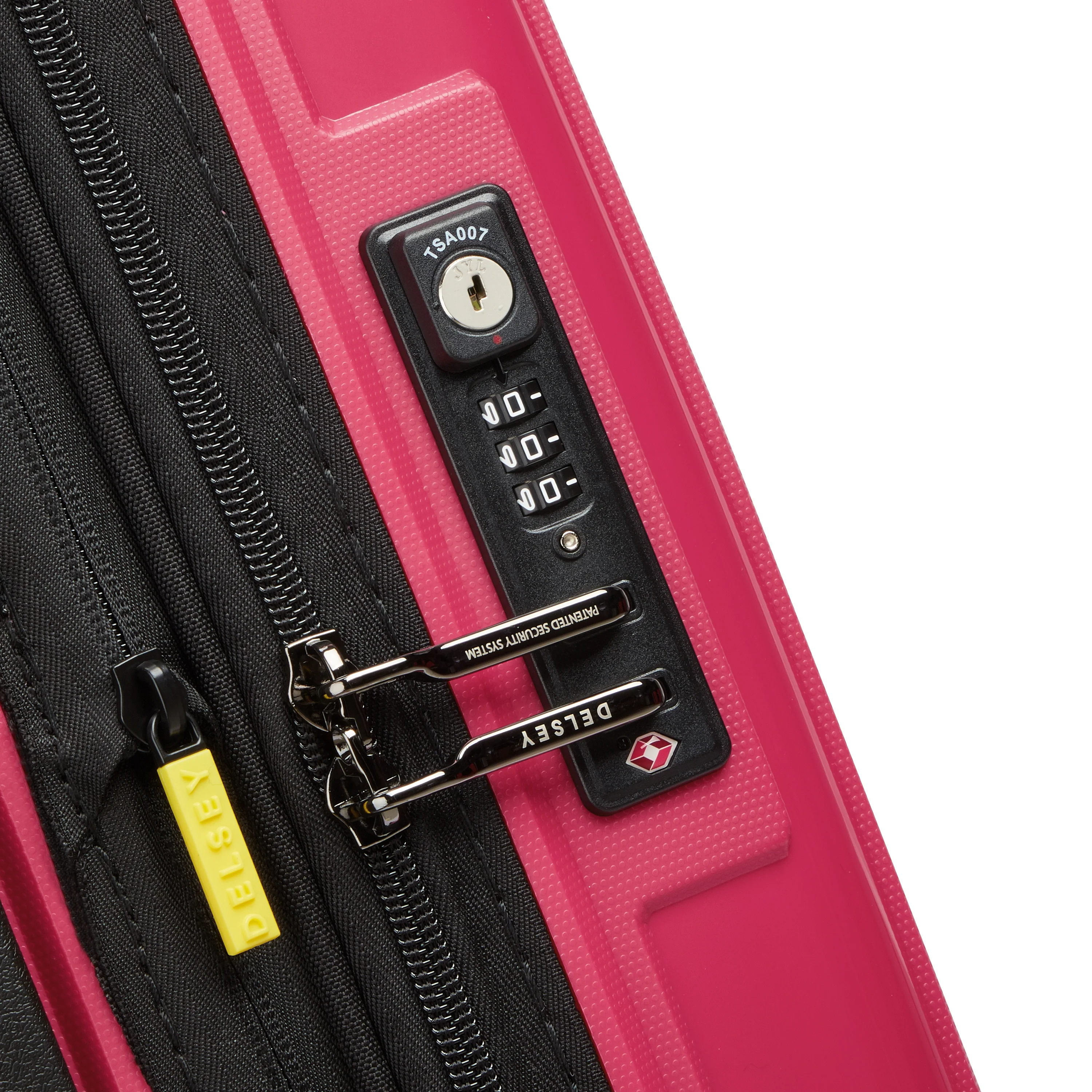 LUTECE SE - S Slim Extensible (55cm)