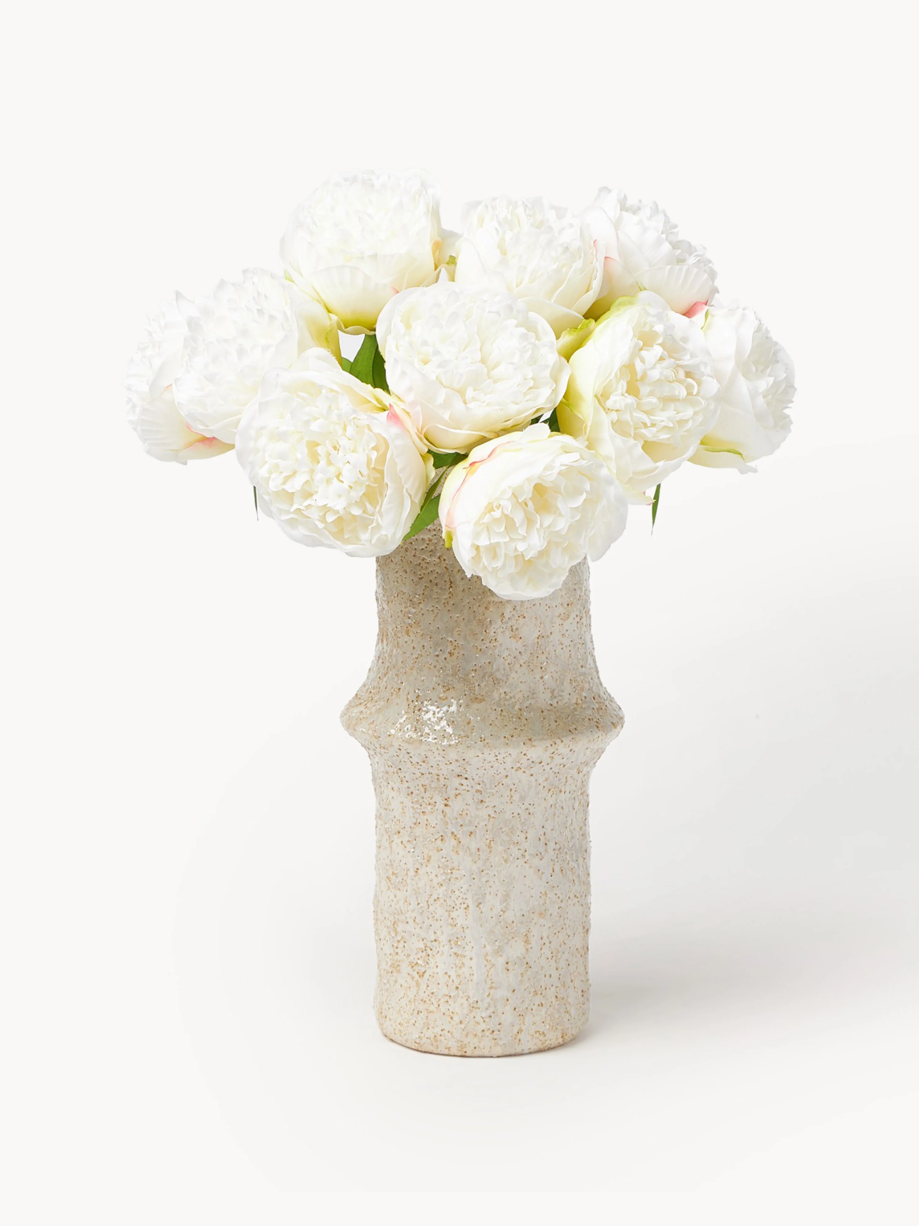 Künstlicher Blumenstrauß Mini Peony