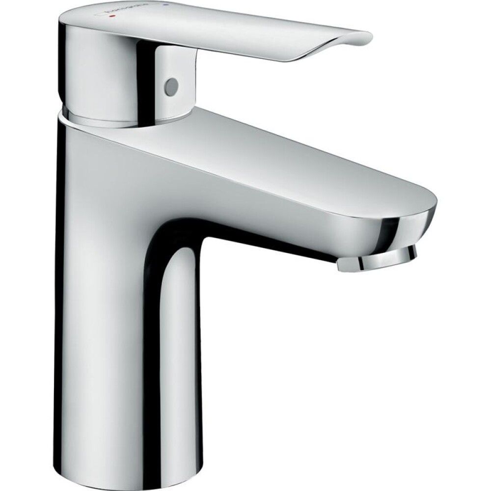 SERVANTBATTERI HANSGROHE LOGIS E 1-GREPS 100