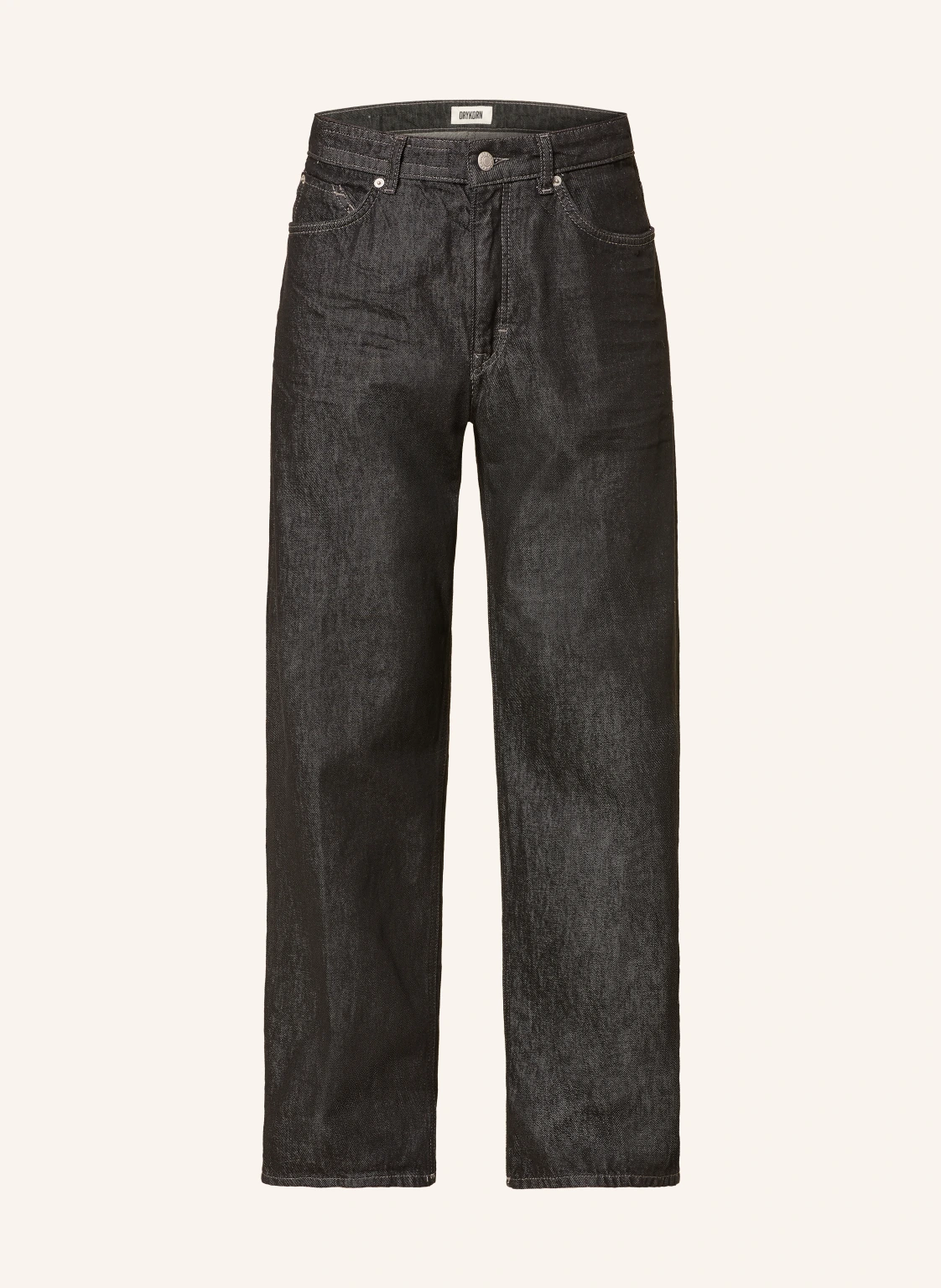 DRYKORN Jeans RAWDY_A Relaxed Fit