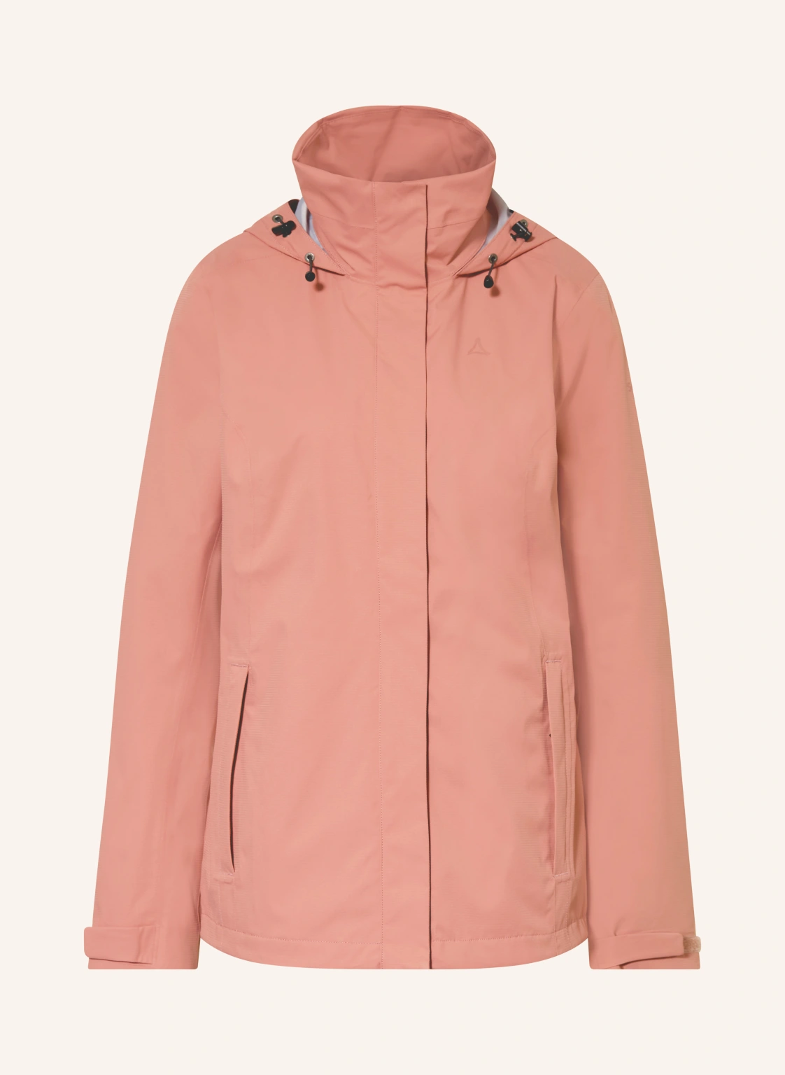 Schöffel Funktionsjacke