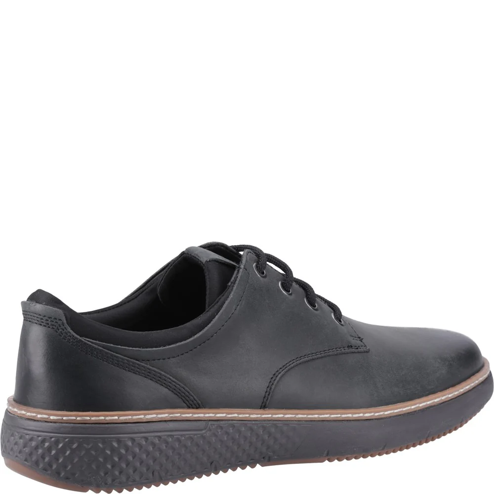 Hush Puppies Kash Lace Up