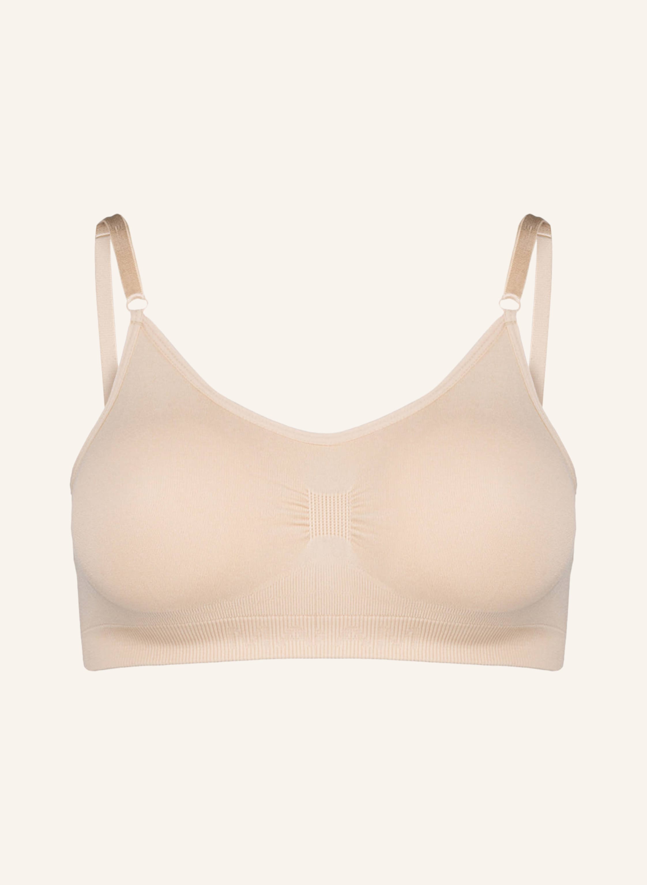 MAGIC Bodyfashion Bustier COMFORT BRA