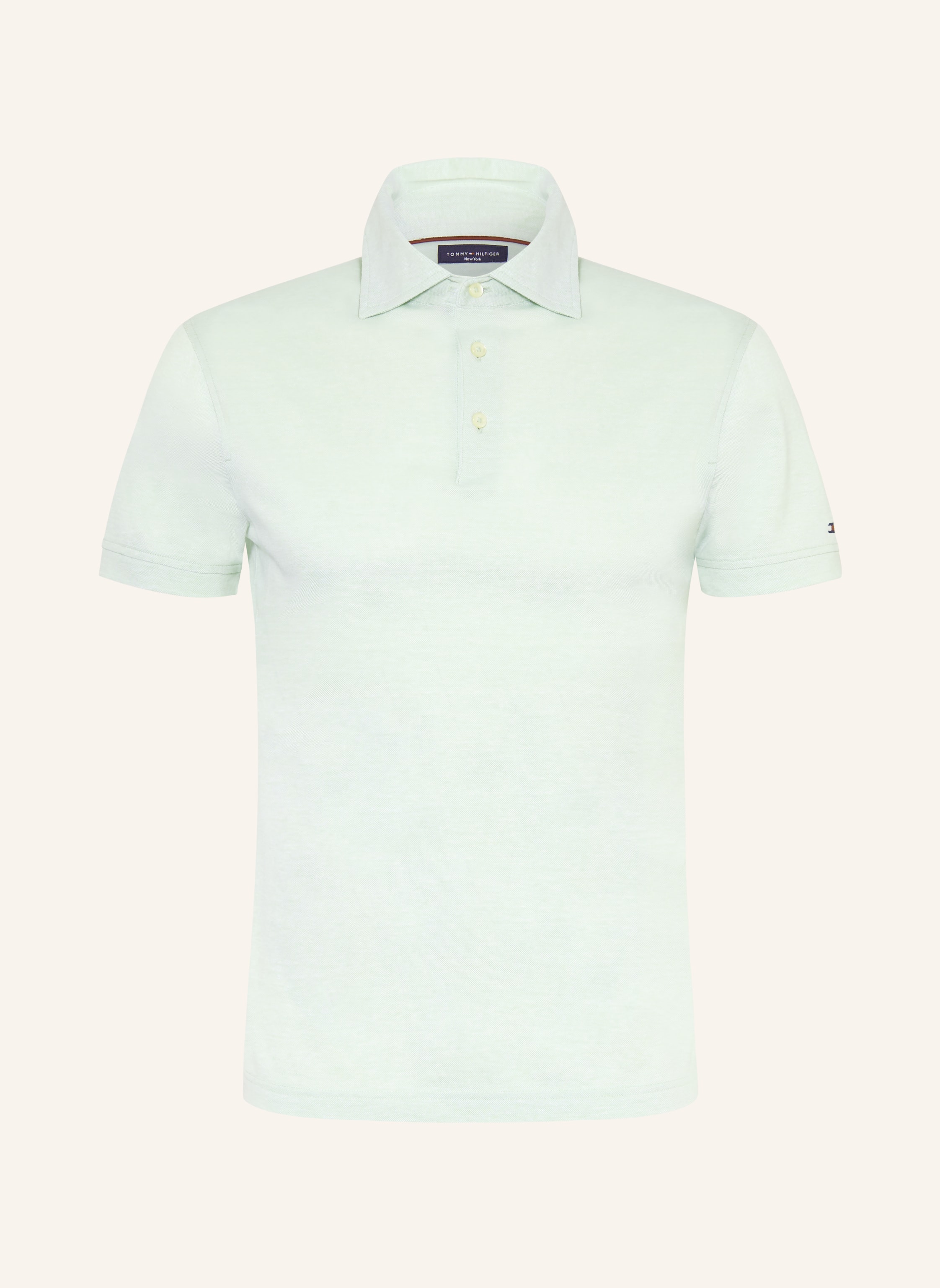 TOMMY HILFIGER Piqué-Poloshirt