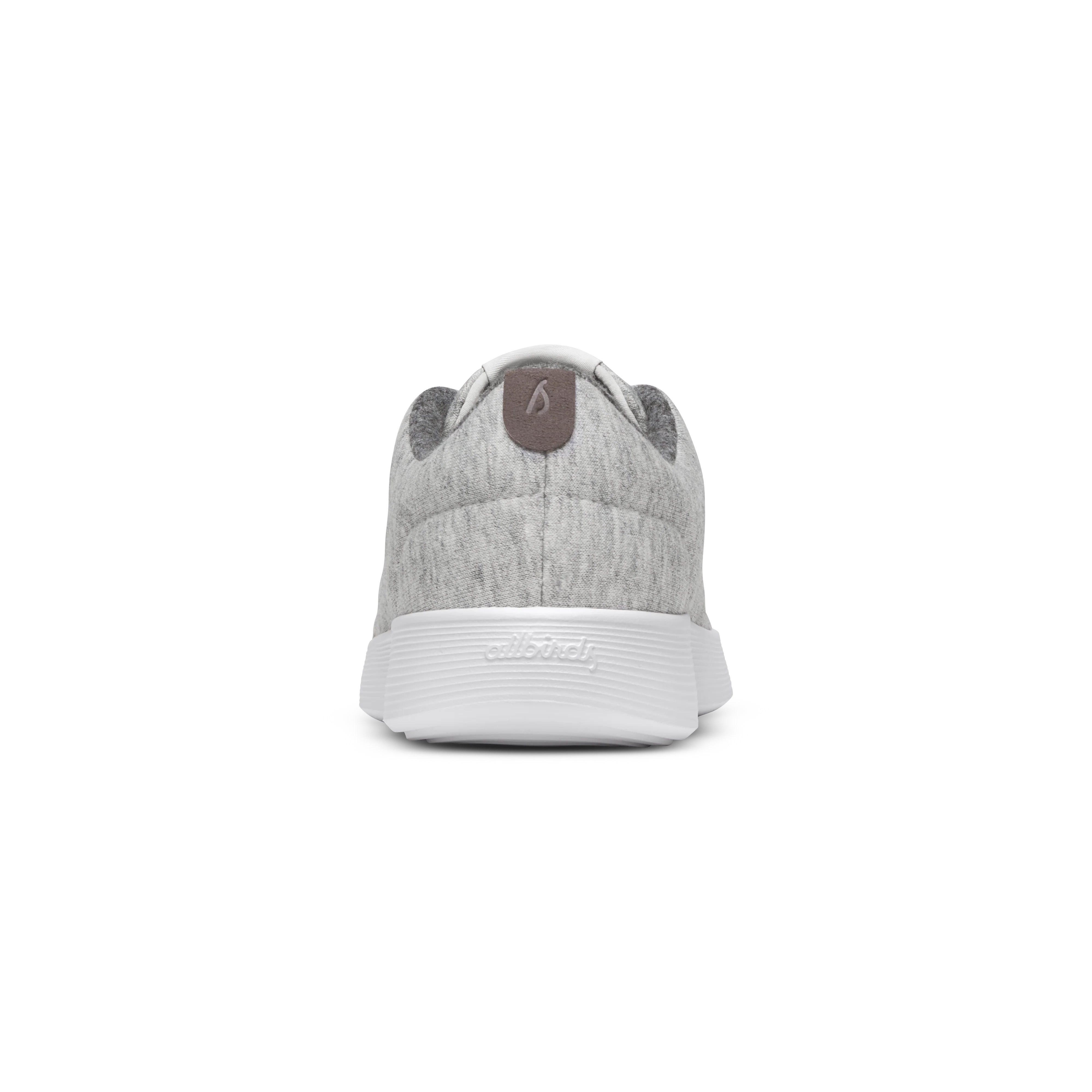 Women's Runner NZ Jersey - Light Grey/Anthracite (Blizzard Sole)