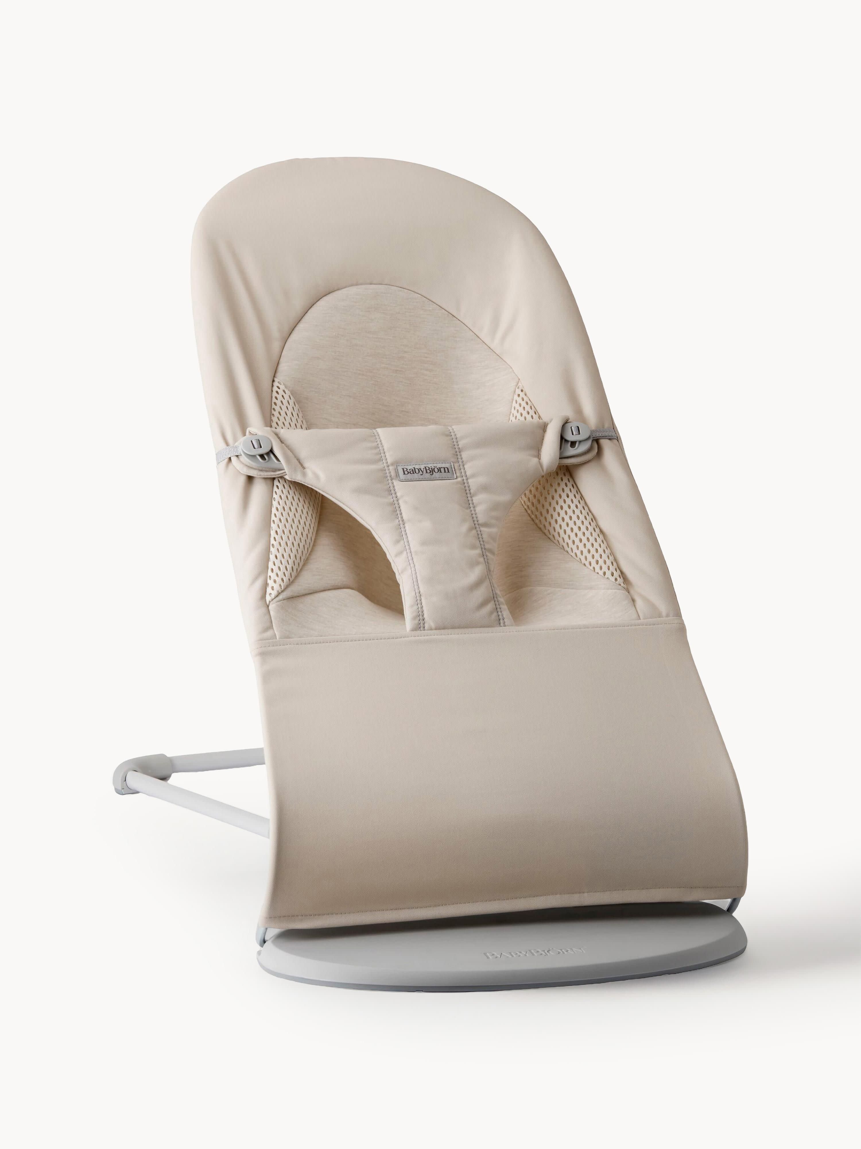 Babywippe Balance Soft