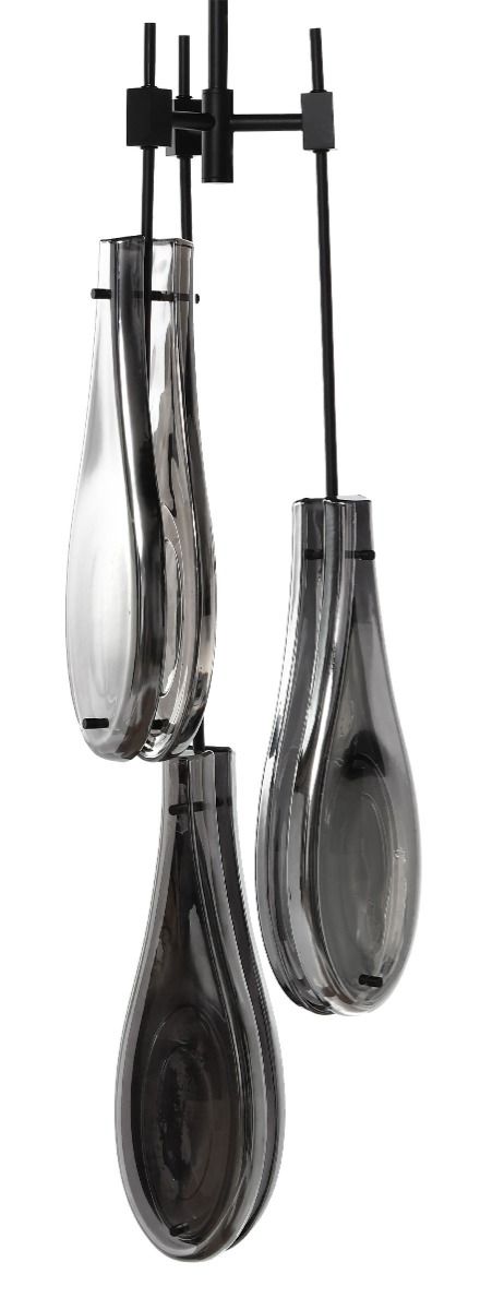 Lampa wisząca Chandler 30x30 95,5 cm
