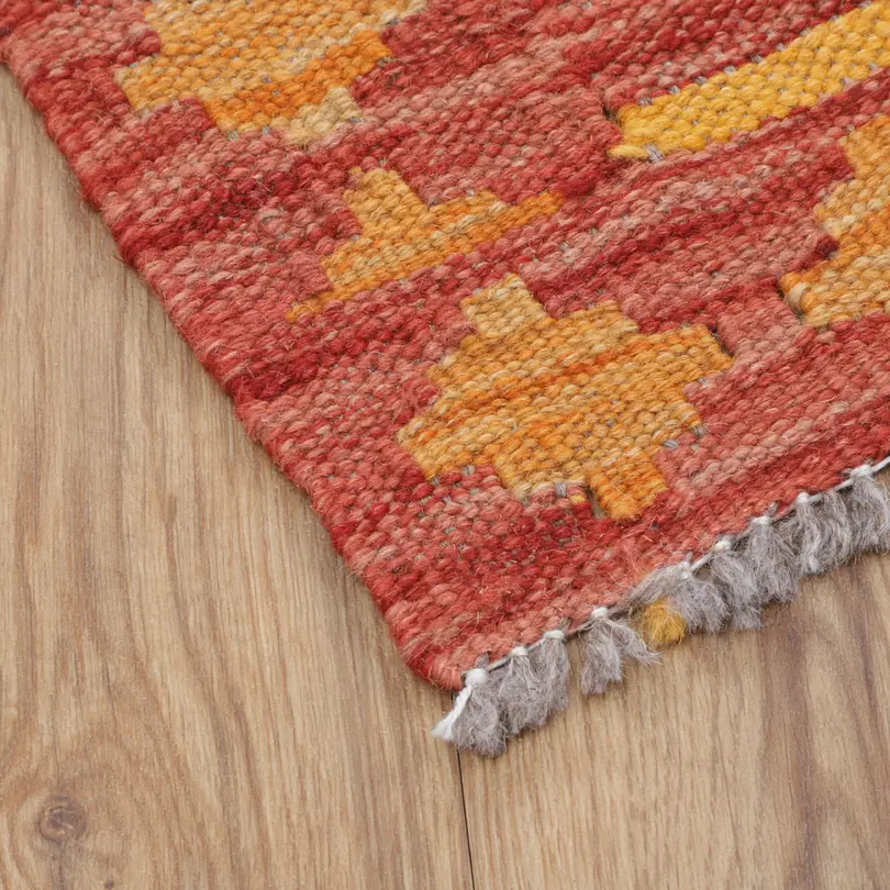 Kelimteppich Afghan Kelim