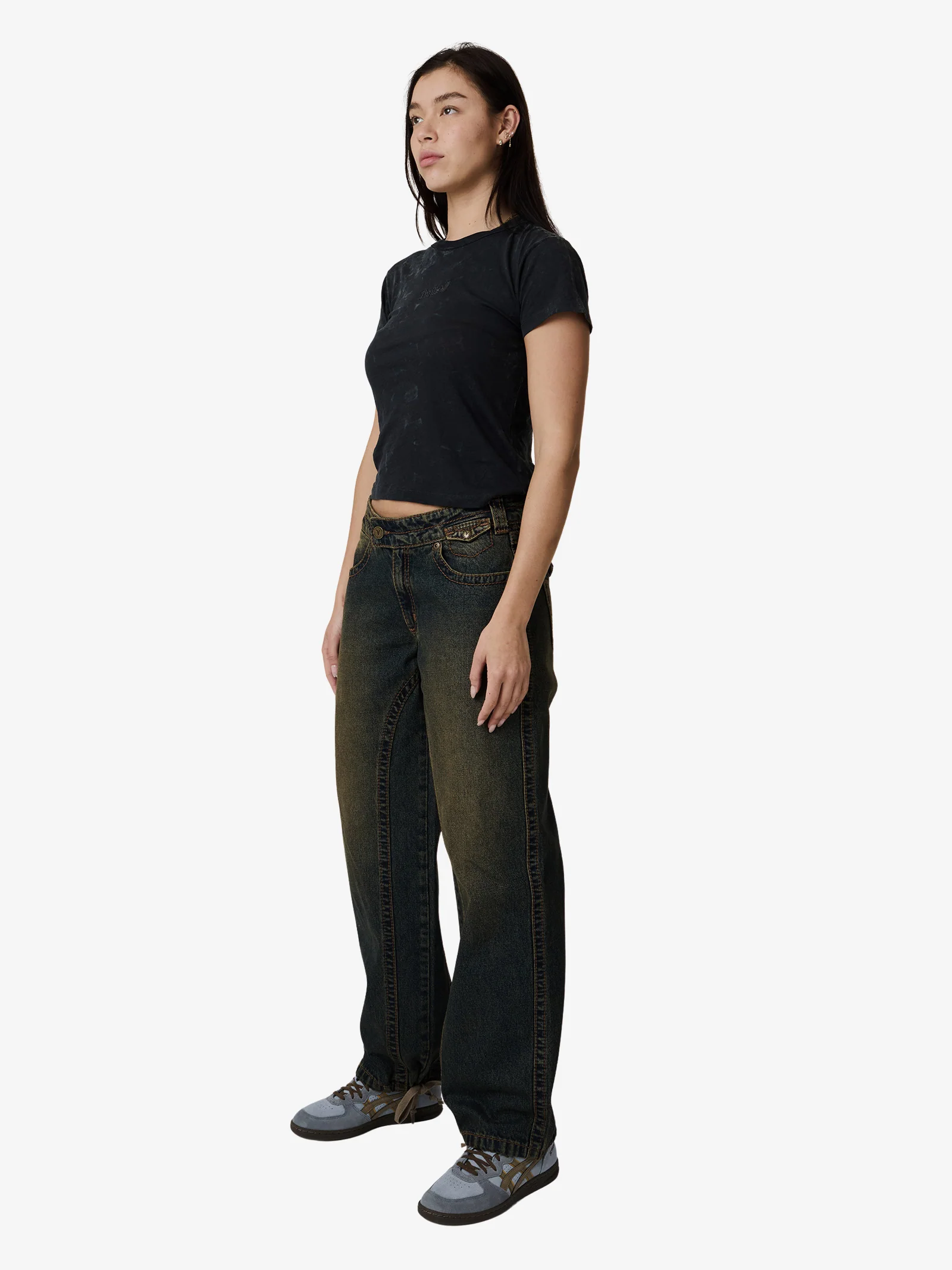 99 Baggy Utility Hillary