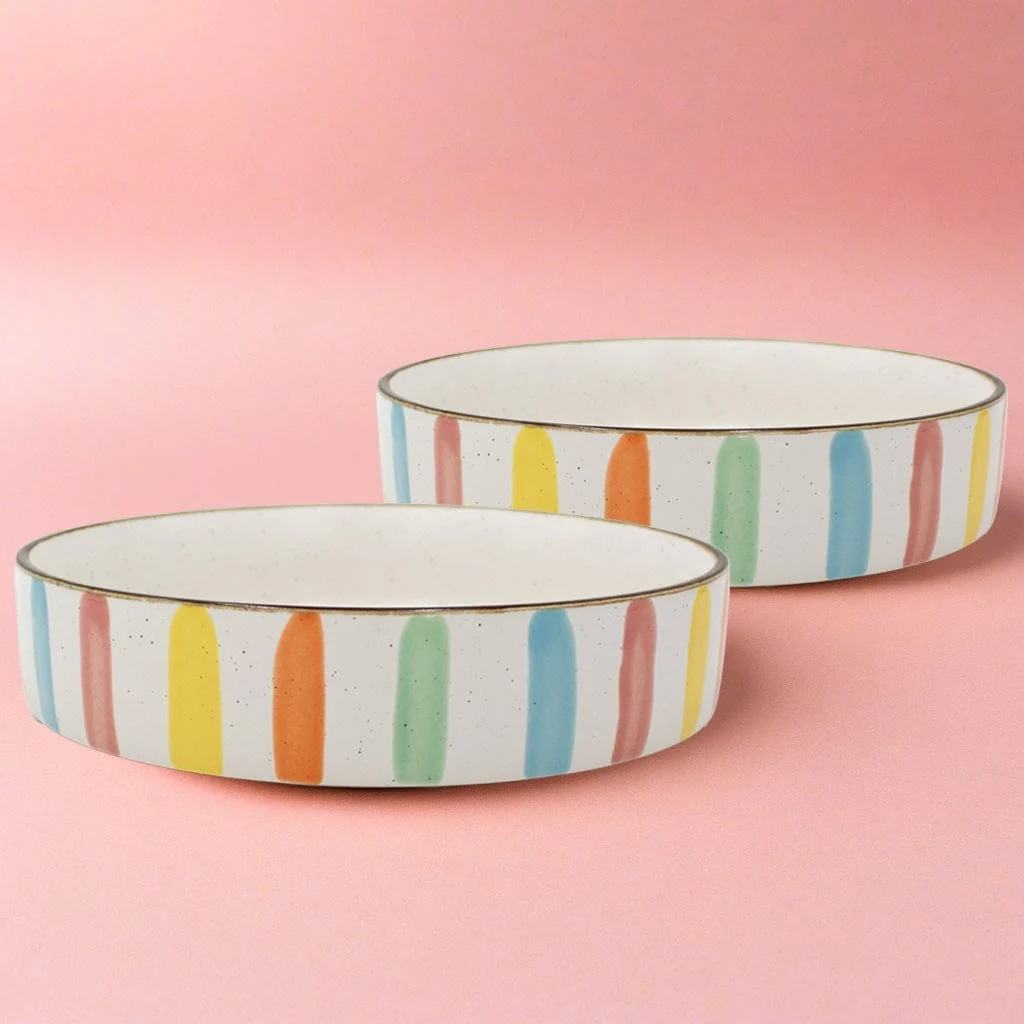 Dinner Bowls
