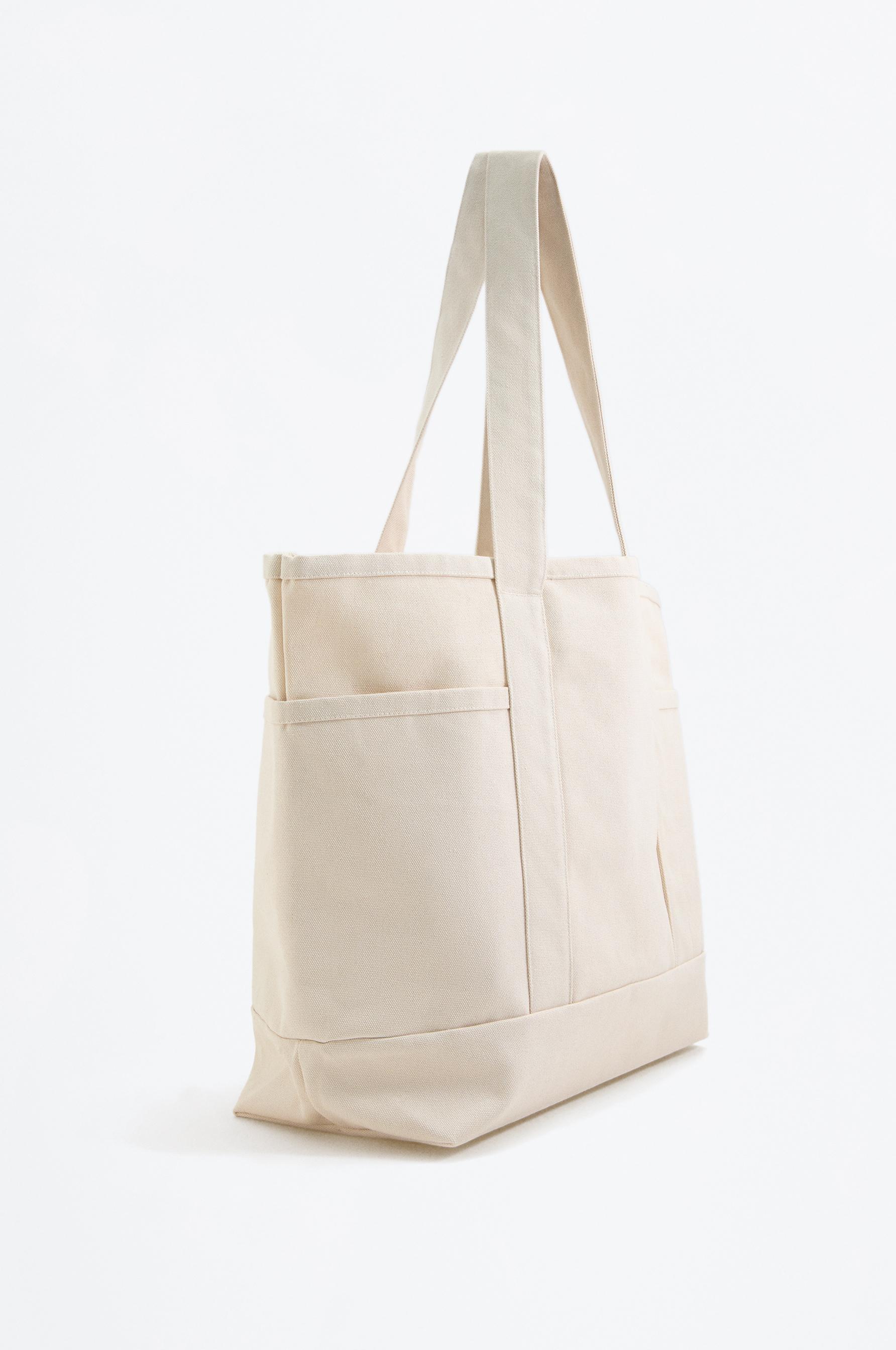 Bolso shopper EDITION