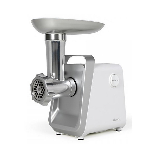 Hachoir à viande 350w blanc Livoo DOP257W