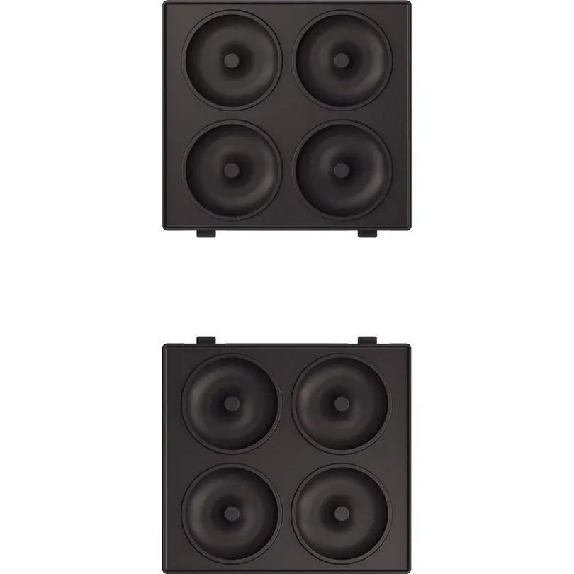 Waffeleisen Stone 2 in 1