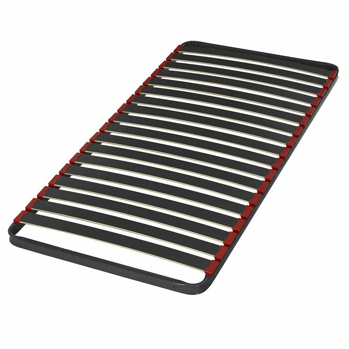 CLAVA - Sommier 80x190 cm metal