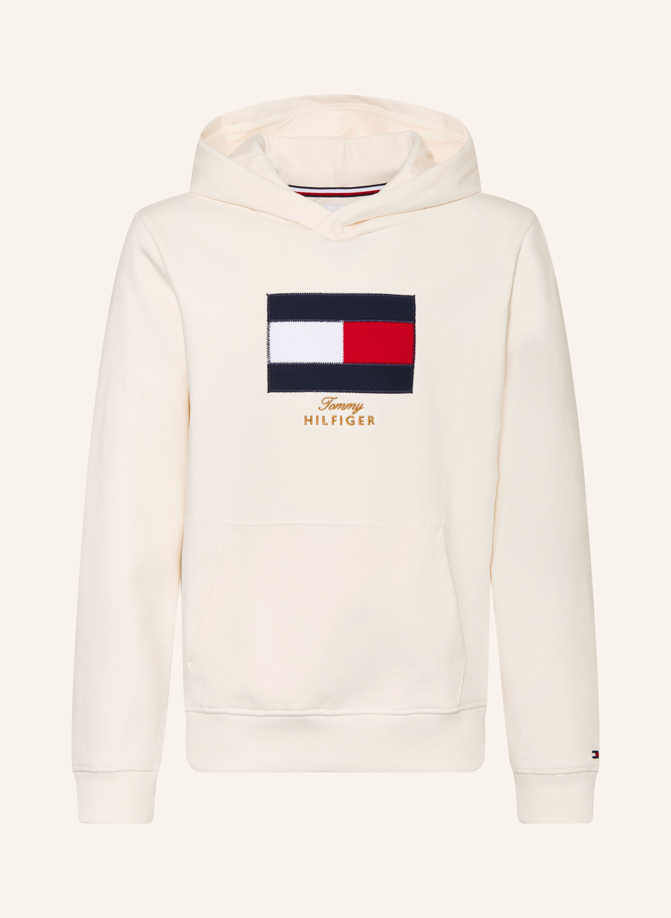 TOMMY HILFIGER Hoodie