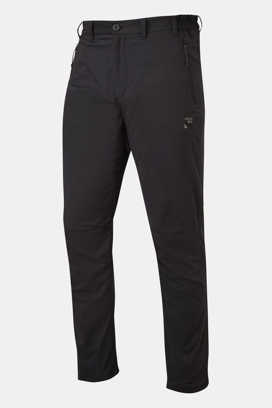 Sprayway All Day M Rainpant Short
