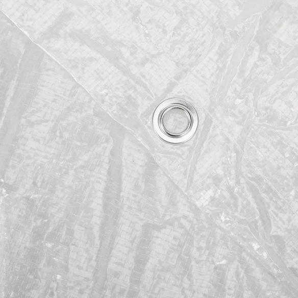 Schutzhülle »Classic«, BxHxT: 125 x 83 x 83 cm, Kunststoff