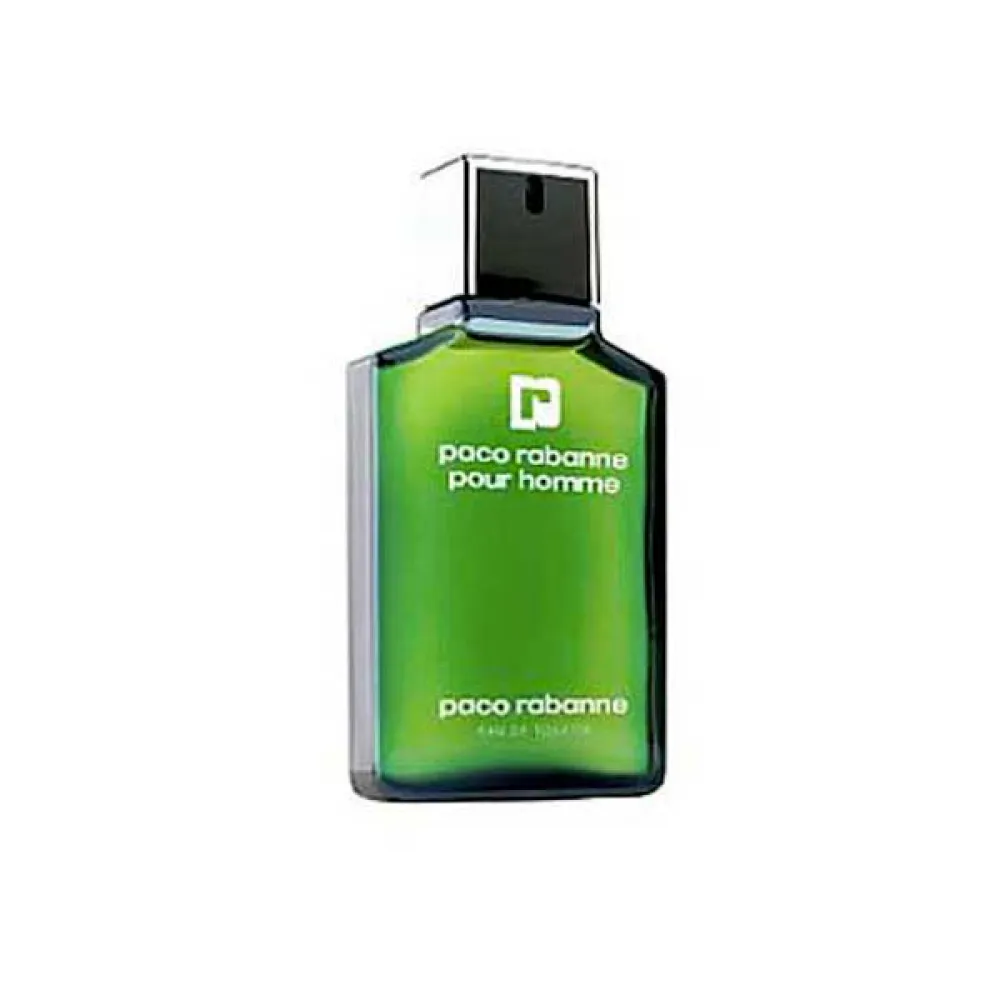 Paco Rabanne Pour Homme 100ml Eau de toilette